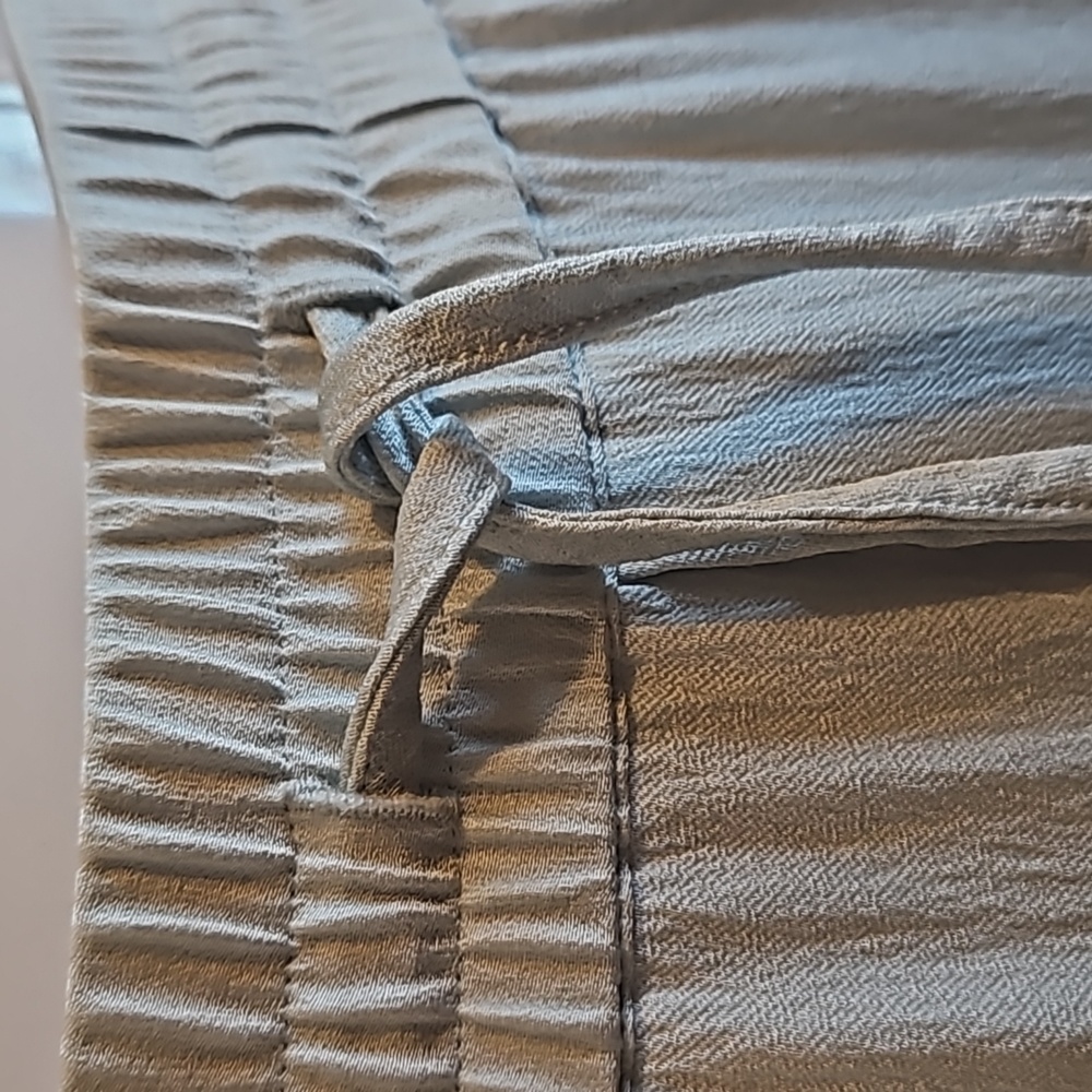 Zara Ladies Casual Wide Legged Pants - Picture 5 of 8